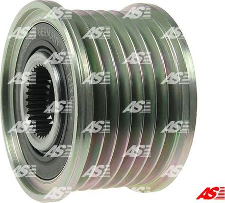AS-PL AFP5007(INA) - KOLO PASOWE ALTER.-MITSUBISHI- A3TJ2481