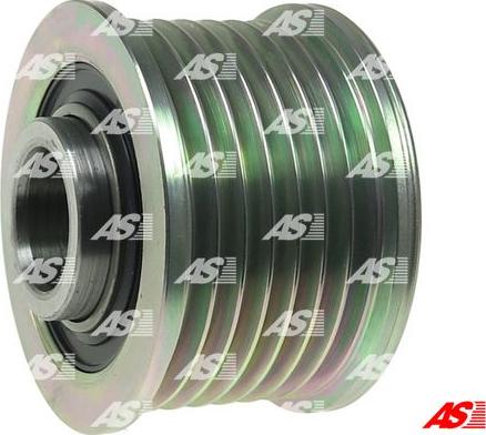 AS-PL AFP5007(INA) - KOLO PASOWE ALTER.-MITSUBISHI- A3TJ2481