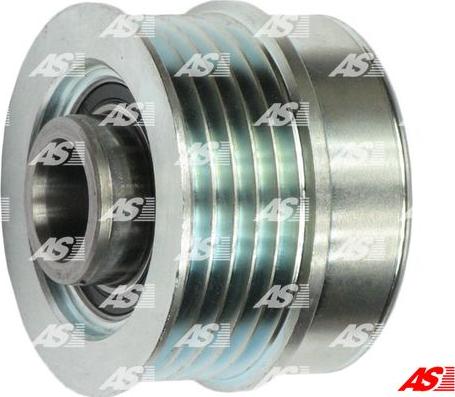 AS-PL AFP6025 - KOLO PASOWE ALTER.-DENSO- 1012101080