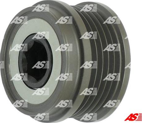 AS-PL AFP6027 - KOLO PASOWE ALTER.-DENSO- 1042103551