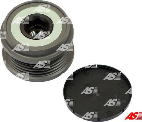 AS-PL AFP6027 - KOLO PASOWE ALTER.-DENSO- 1042103551