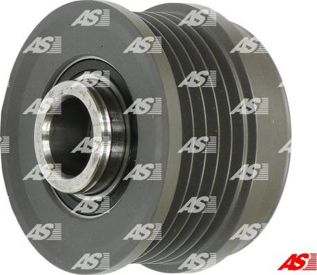 AS-PL AFP6027 - KOLO PASOWE ALTER.-DENSO- 1042103551