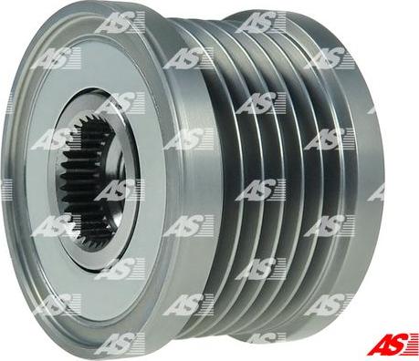 AS-PL AFP0044 - KOLO PASOWE ALTER.-BOSCH- 0124325072