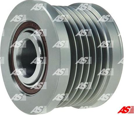 AS-PL AFP0044 - KOLO PASOWE ALTER.-BOSCH- 0124325072