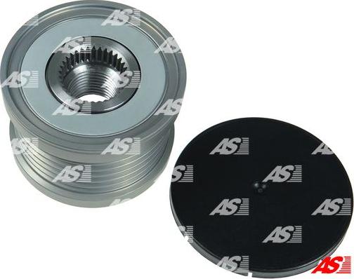 AS-PL AFP0044 - KOLO PASOWE ALTER.-BOSCH- 0124325072