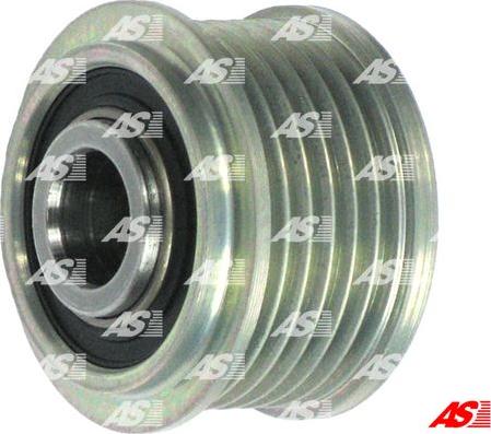 AS-PL AFP0045(INA) - KOLO PASOWE ALTER.-BOSCH- 0121715029