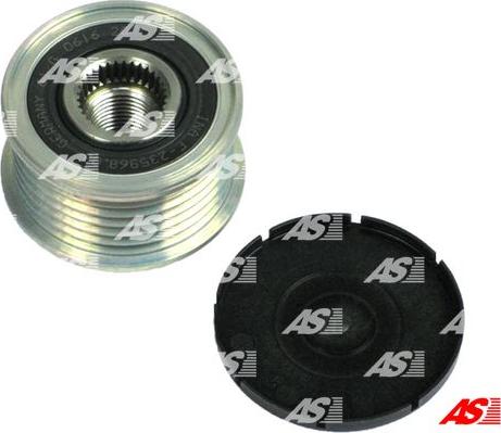 AS-PL AFP0045(INA) - KOLO PASOWE ALTER.-BOSCH- 0121715029