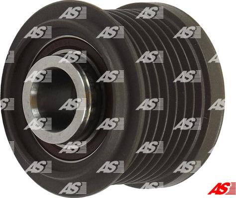 AS-PL AFP0042 - KOLO PASOWE ALTER.DB W220 S400CDI 00-05