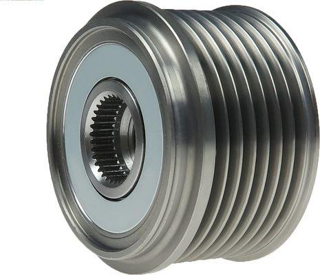 AS-PL AFP0013 — Koło pasowe, alternator