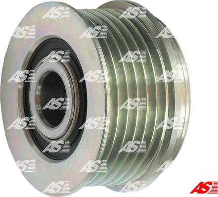 AS-PL AFP0084(INA) - KOLO PASOWE ALTER.-BOSCH-F00M349911
