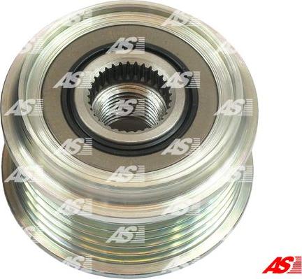 AS-PL AFP0084(INA) - KOLO PASOWE ALTER.-BOSCH-F00M349911