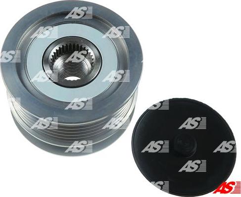 AS-PL AFP0086 - KOLO PASOWE ALTER.-BOSCH- 0124425100