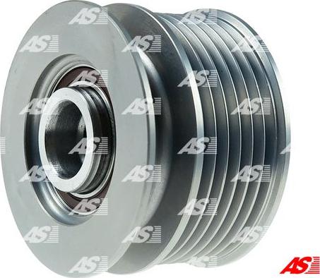 AS-PL AFP0086 - KOLO PASOWE ALTER.-BOSCH- 0124425100