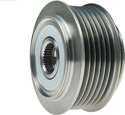 AS-PL AFP0032 — Koło pasowe, alternator