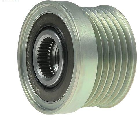 AS-PL AFP0028(INA) — Koło pasowe, alternator