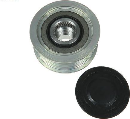 AS-PL AFP0023(INA) - KOLO PASOWE ALTER.-BOSCH- 0124515059