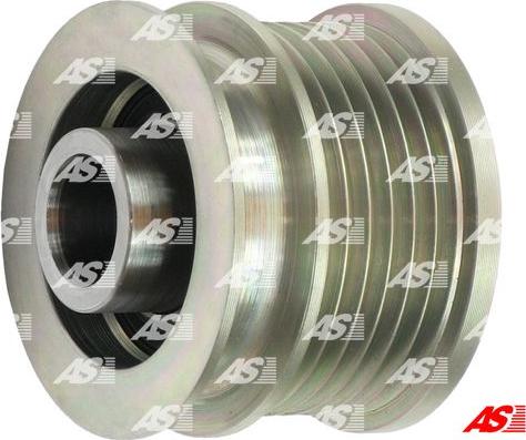 AS-PL AFP1006(INA) - KOLO PASOWE ALTER.-OPEL- 1202236