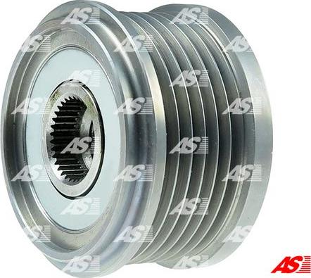 AS-PL AFP1003 — Koło pasowe, alternator