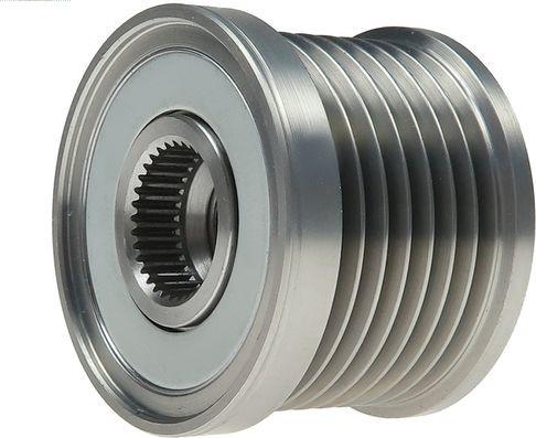 AS-PL AFP3016 — Koło pasowe, alternator