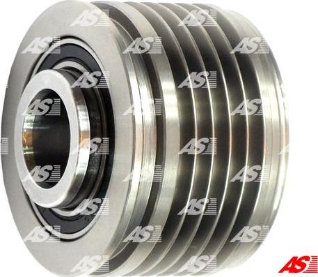 AS-PL AFP3010(V) - KOLO PASOWE ALTER.-VALEO- 2542524