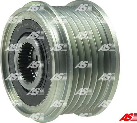 AS-PL AFP3034(INA) — Koło pasowe, alternator