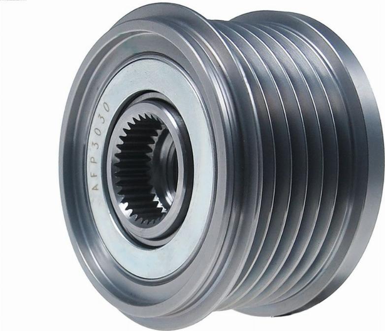 AS-PL AFP3030 — Koło pasowe, alternator