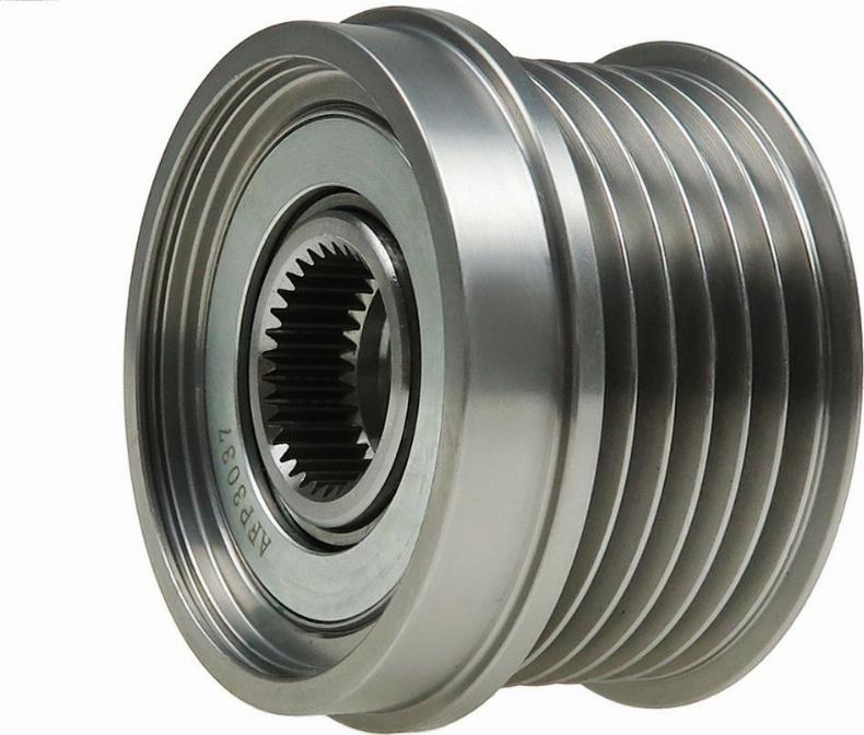 AS-PL AFP3037 — Koło pasowe, alternator