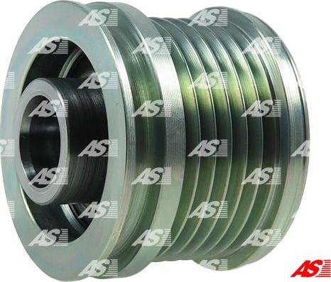AS-PL AFP3021(INA) - KOLO PASOWE ALTER.-VALEO- 439585
