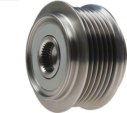 AS-PL AFP3023 — Koło pasowe, alternator