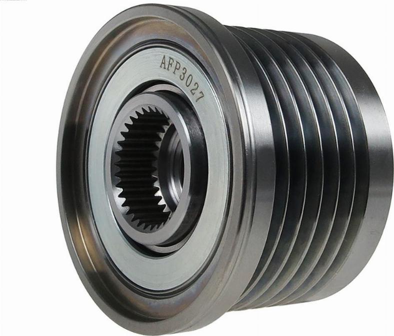 AS-PL AFP3027 — Koło pasowe, alternator