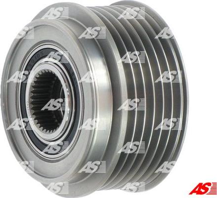 AS-PL AFP2002(V) - KOLO PASOWE ALTER.-DELCO- 8400157