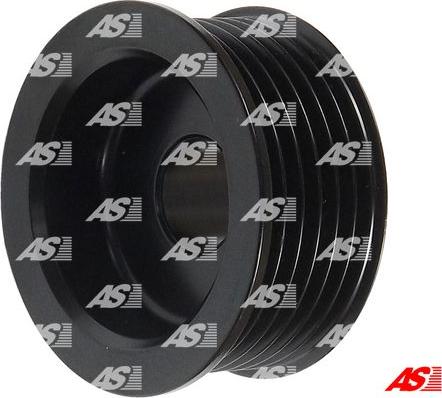 AS-PL AP9002 - KOŁO PASOWE ALTERNATORA
