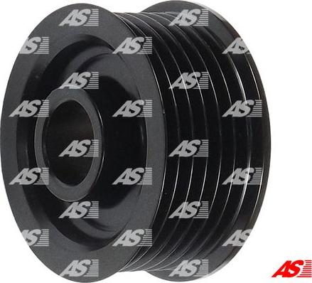 AS-PL AP9002 - KOŁO PASOWE ALTERNATORA