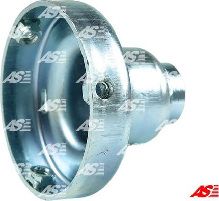 AS-PL AP4010 - KOŁO PASOWE ALTERNATORA
