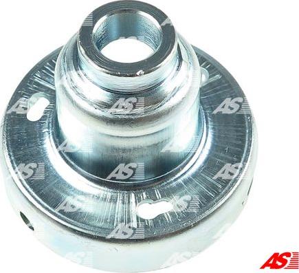 AS-PL AP4010 - KOŁO PASOWE ALTERNATORA