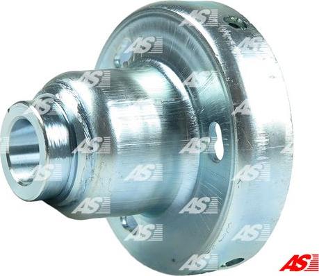 AS-PL AP4010 - KOŁO PASOWE ALTERNATORA