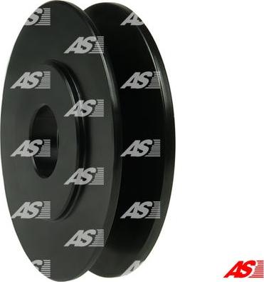 AS-PL AP4013S - KOŁO PASOWE ALTERNATORA