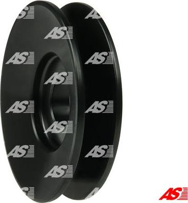 AS-PL AP4013S - KOŁO PASOWE ALTERNATORA