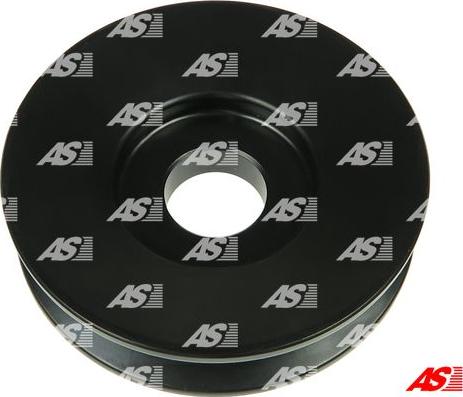 AS-PL AP4013S - KOŁO PASOWE ALTERNATORA