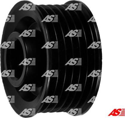 AS-PL AP5001 - KOŁO PASOWE ALTERNATORA