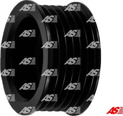 AS-PL AP5001 - KOŁO PASOWE ALTERNATORA