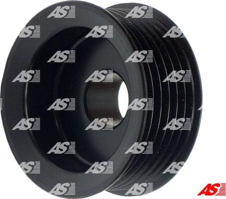 AS-PL AP5003 — Koło pasowe, alternator