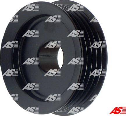 AS-PL AP5002 — Koło pasowe, alternator