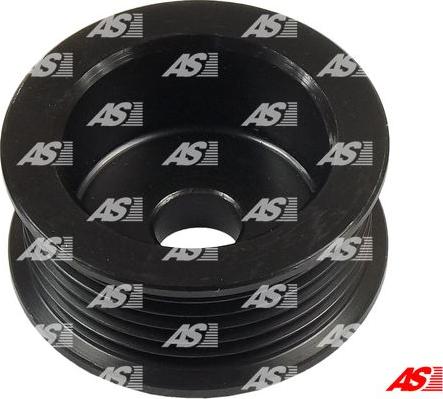 AS-PL AP6009 - KOŁO PASOWE ALTERNATORA