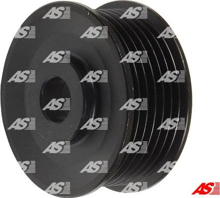 AS-PL AP6009 - KOŁO PASOWE ALTERNATORA