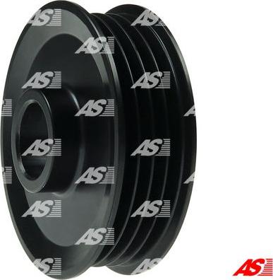 AS-PL AP6014 - KOŁO PASOWE ALTERNATORA