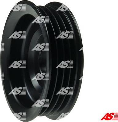 AS-PL AP6014 - KOŁO PASOWE ALTERNATORA