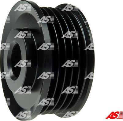 AS-PL AP6015S - KOLO PASOWE ALTER.-DENSO- 1012110060