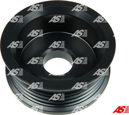 AS-PL AP6015S - KOLO PASOWE ALTER.-DENSO- 1012110060