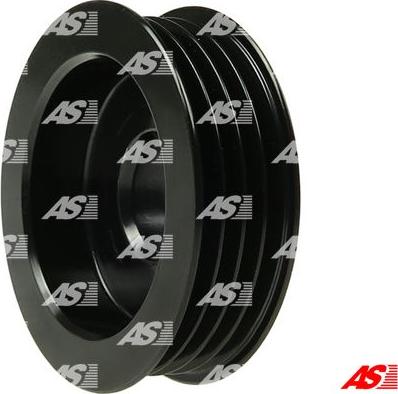 AS-PL AP6020S — Koło pasowe, alternator